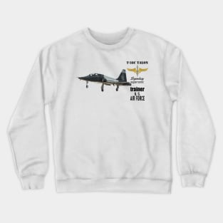 T-38C Talon Crewneck Sweatshirt